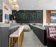 355 Restaurant & Lounge Ikeja - Image 2