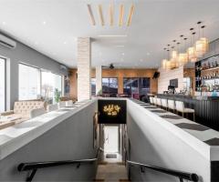 355 Restaurant & Lounge Ikeja - Image 3