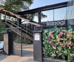 Izanagi Restaurant - Image 2