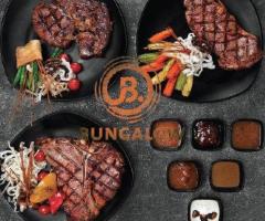 Bungalow Restaurant - Image 1