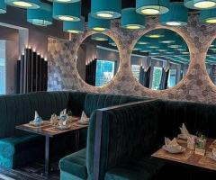 Oceans5 By Riviera Restaurant