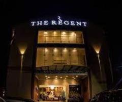 The Regent Restaurant - Image 3