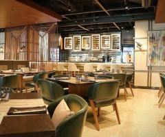 Wakame Asian Kitchen & Lounge - Image 1