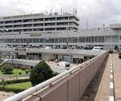 Federal Aviation Authority of Nigeria