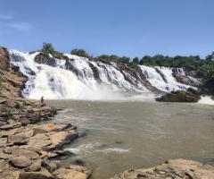 Gurara Waterfall - Image 1