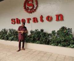 Sheraton Lagos Hotel - Image 1