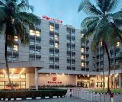 Sheraton Lagos Hotel - Image 3