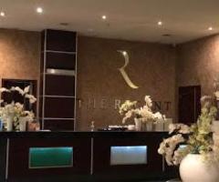 The Regent Luxury Suites Ikeja