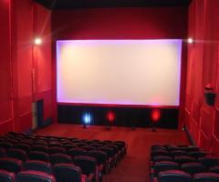 Silverbird cinemas - Image 2