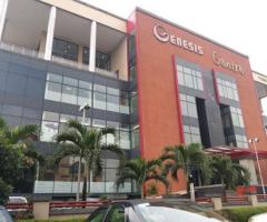 Genesis Deluxe Cinemas Nigeria