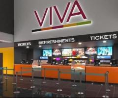 Viva cinemas - Image 1