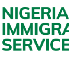 NIGERIA IMMIGRATION SERVICE.