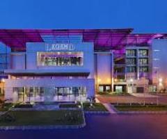 Legend Hotel Lagos Airport