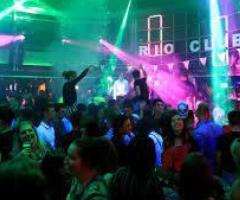 Rio Nightclub & Bar