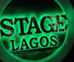 Stage Lagos - Image 2