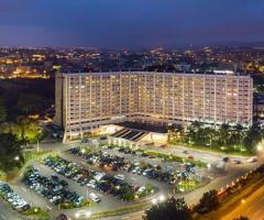 Transcorp Hilton Abuja - Image 3