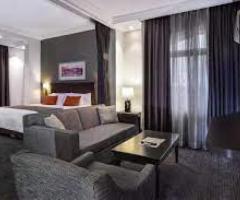 BON Hotel Abuja - Image 2