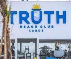 Truth beach club lagos - Image 2