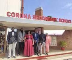 Corona Secondary School, Agbara - Image 2