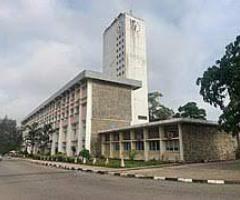 University of Ibadan - Image 1