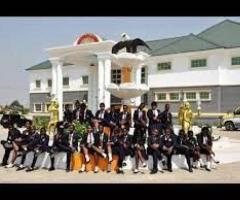 Capital Science Academy Kuje-Abuja