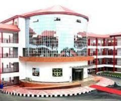 Capital Science Academy Kuje-Abuja - Image 2