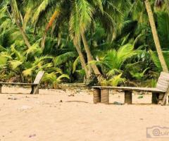 Port Harcourt Tourist Beach - Image 2